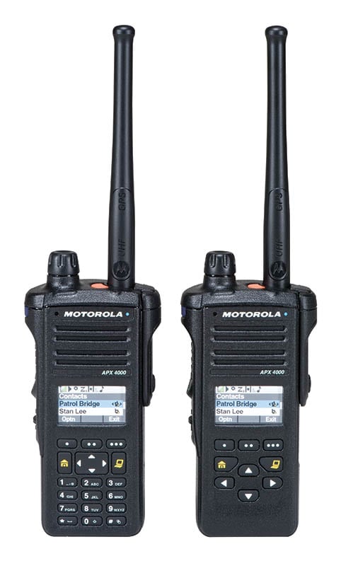 APX™ 8000